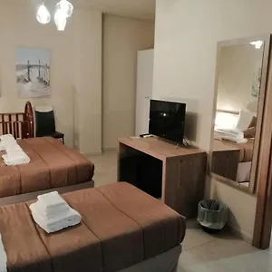 Bed & Breakfast Il Volo Giardini-Naxos