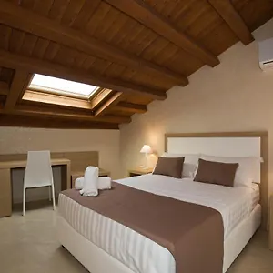 Hotel La Serenissima Palermo