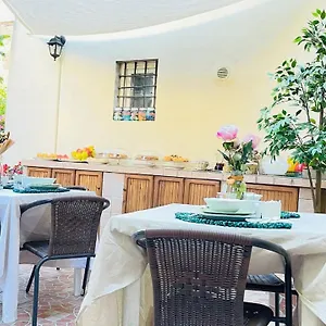Bed & Breakfast La Bella Lucca