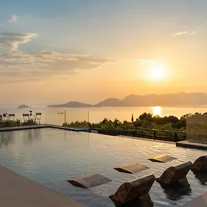 Hotel Golfo Dei Poeti Relais&spa Ameglia