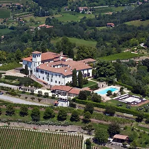Relais In Charme Castello Degli Angeli Gasthuis