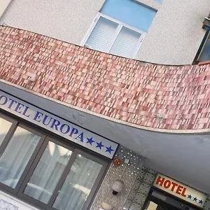Hotel Europa Albissola Marina