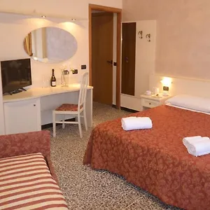 Hotel Gold Bordighera