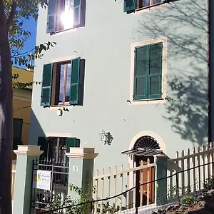Gasthof Il Giardino Dei Limoni & Genua