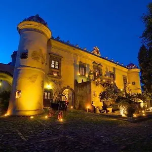 Resort Castello Di San Marco Charming & Calatabiano