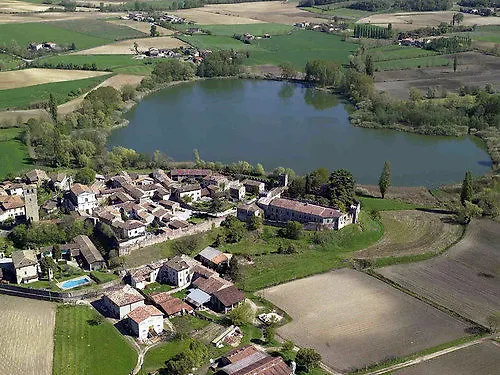 Nocleg ze śniadaniem Bed and Breakfast Antico Borgo Castellaro